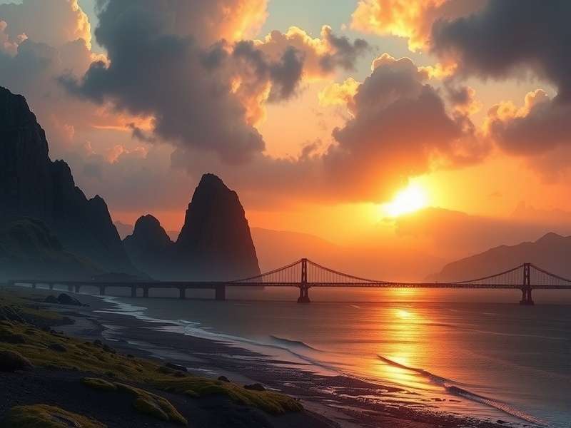 Vibrant digital community scene representing Ponte in Pony Town