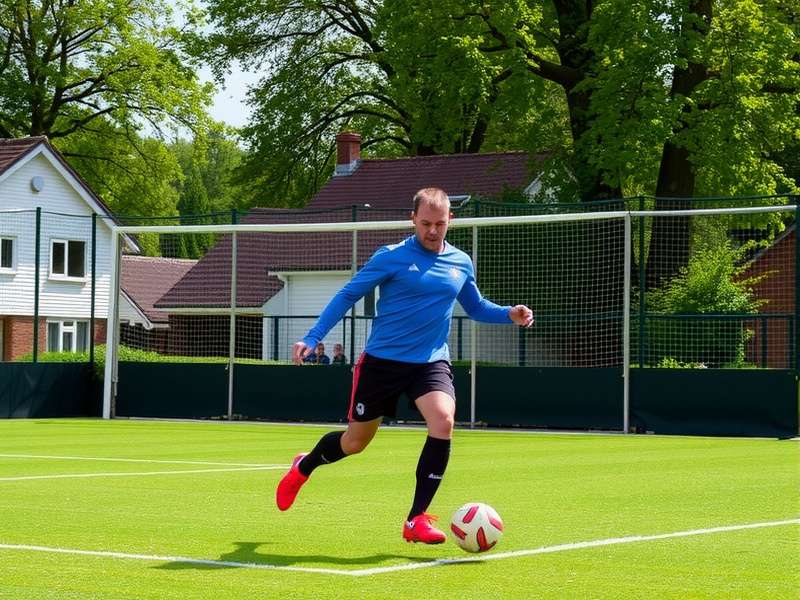 A vibrant digital illustration of colourful ponies interacting in a fantastical online world, representing Pony Town's social atmosphere