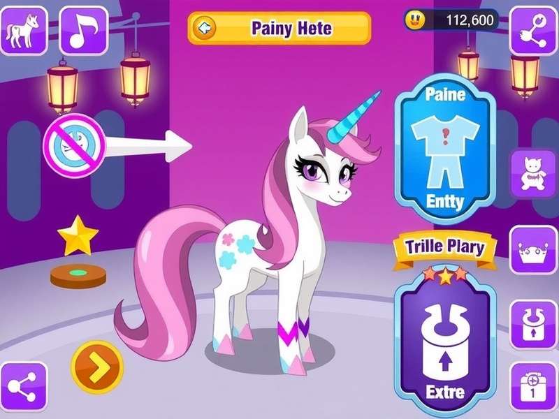 Side-by-side comparison of Hazbin Hotel characters and their Pony Town skin equivalents