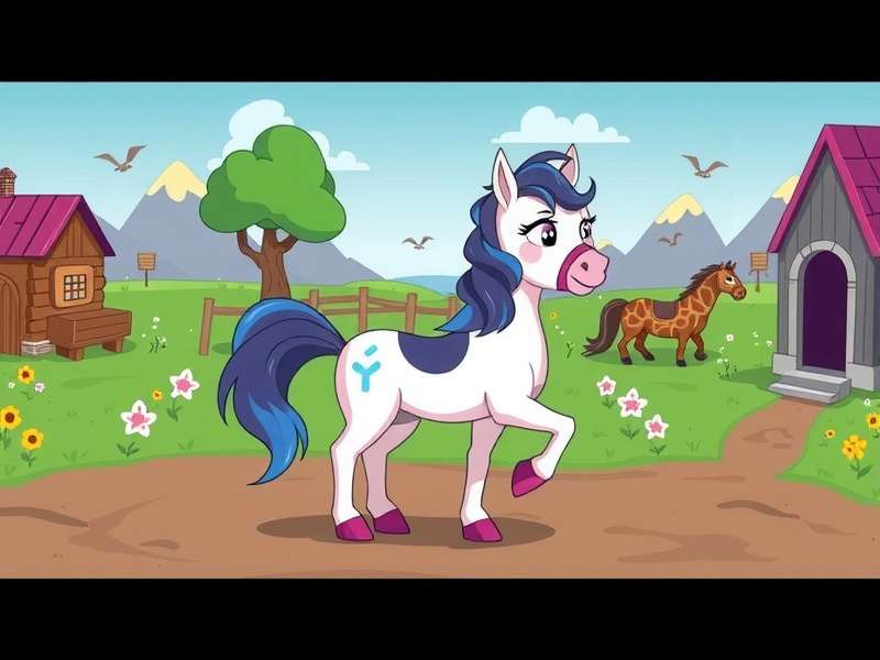 A diverse collection of Pony Town characters showcasing a wide spectrum of skin tones and shading techniques