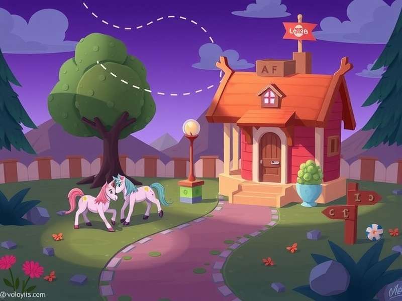 Nature and fantasy inspired Pony Town OC designs including forest guardian and phoenix alicorn