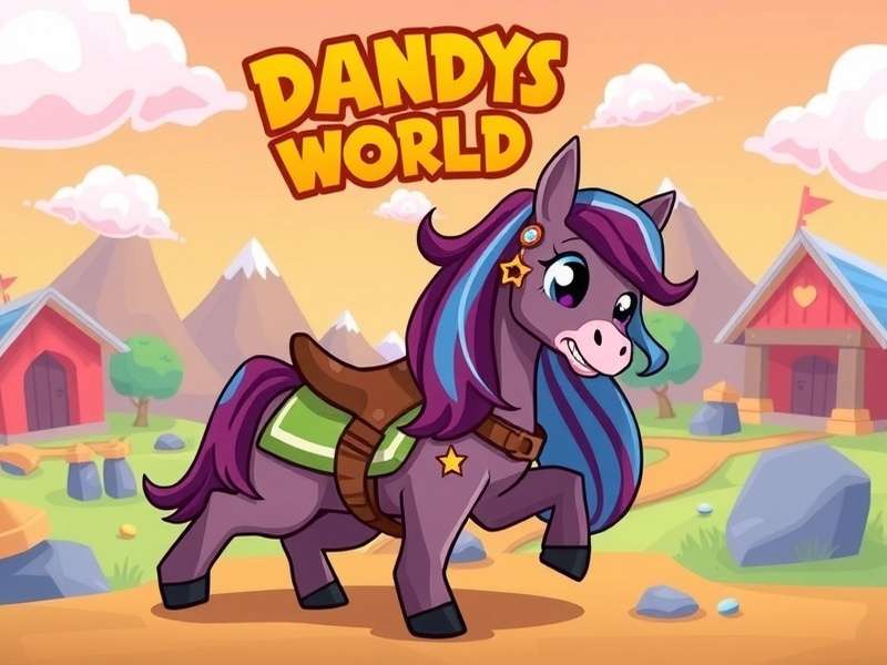 A line-up of five exquisitely designed ponies showing off diverse outfits from gothic lolita to royal knight armour.