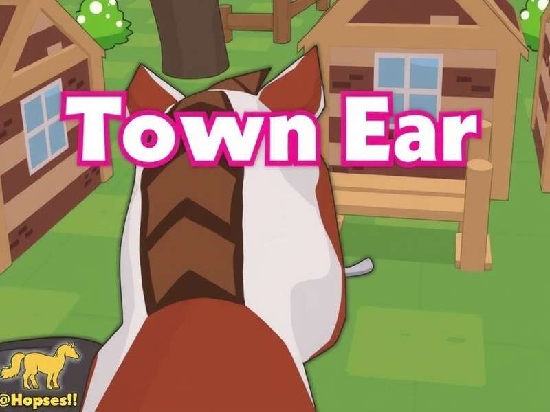 Detailed anatomy diagram showing pony ear structure and placement