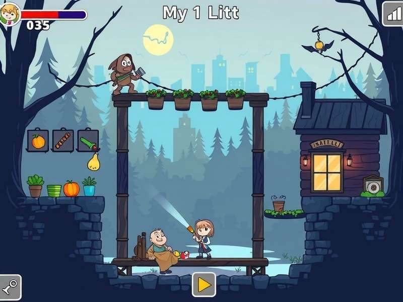 My Litt – your personal pony collection hub in Pony Town, featuring custom skins and accessories