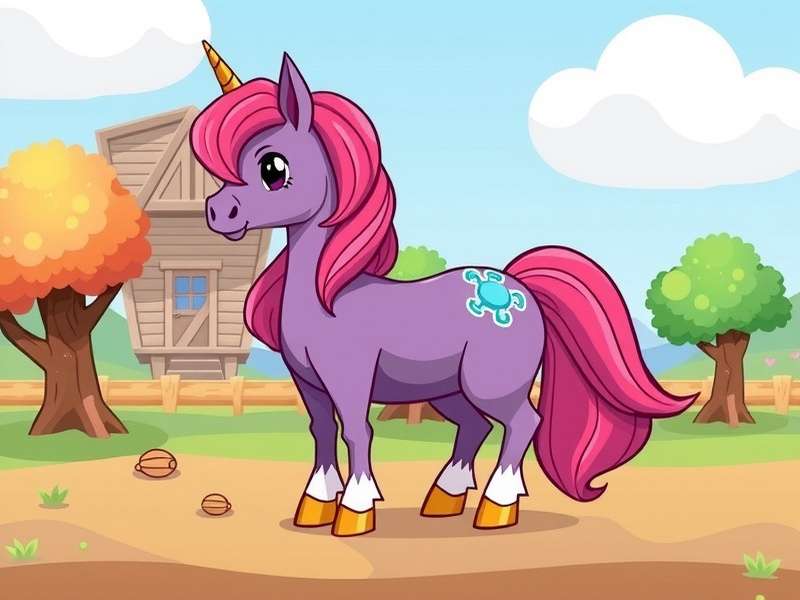 Pony Town Skin Ideas – A vibrant collection of custom pony designs showcasing unique colour palettes, patterns, and accessories.